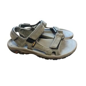 Teva‎ Men's Hudson Athletic Outdoor Hiking Sandals size 12